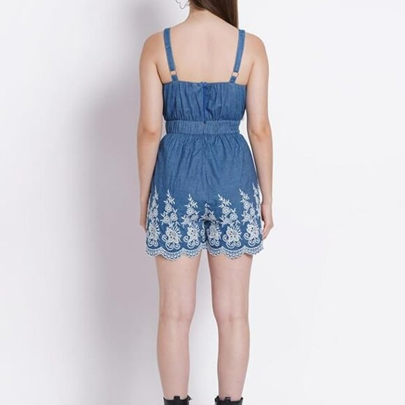 Romper - Picture 2 of 3